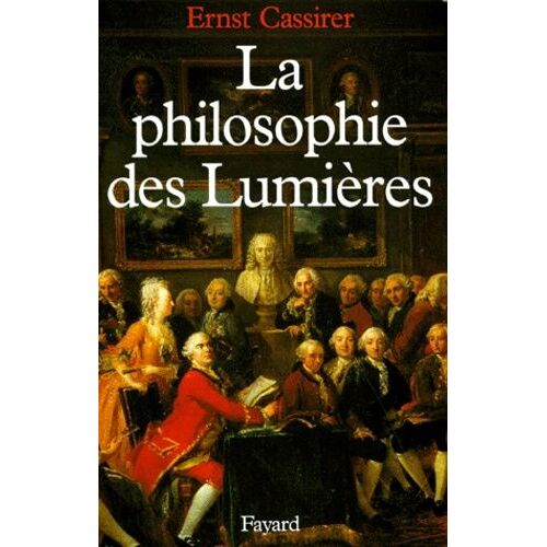 La Philosophie Des Lumières