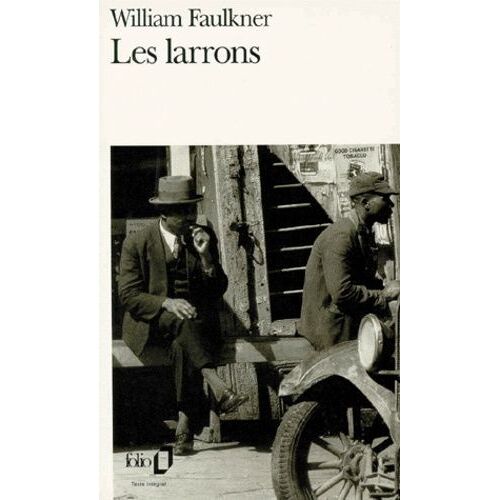 Les Larrons