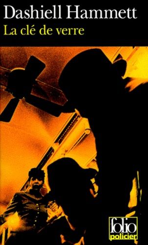 La Clé De Verre