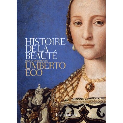 Histoire De La Beauté