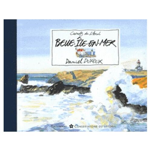 Belle-Ile-En-Mer