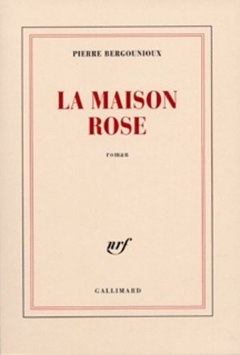 La Maison Rose