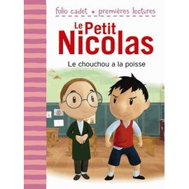 Le Petit Nicolas - Tome 9 - Le Chouchou A La Poisse