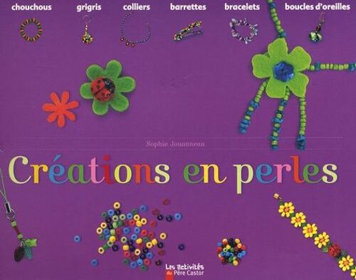 Créations En Perles