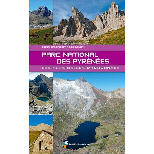 Dans Le Parc National Des Pyrénées