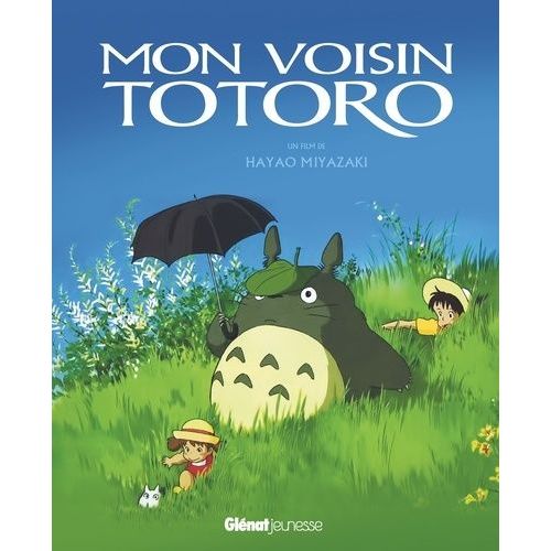 Mon Voisin Totoro