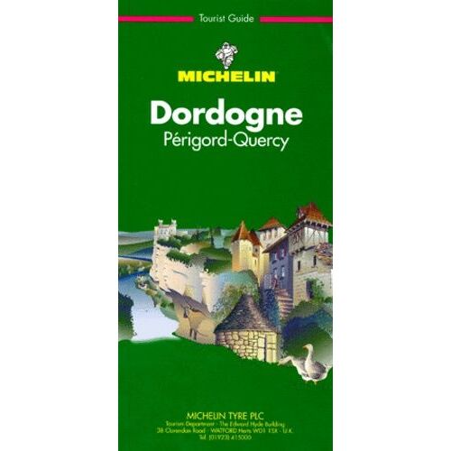 Dordogne, Périgord, Quercy