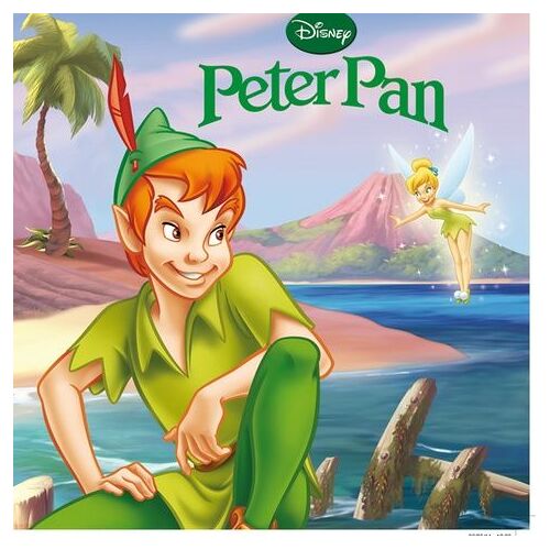 Peter Pan