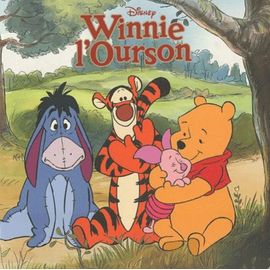 Winnie L'ourson