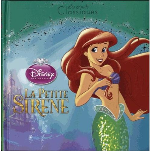 La Petite Sirène