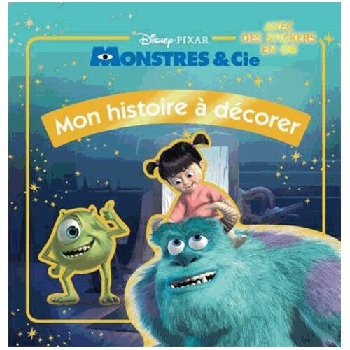 Monstres & Cie