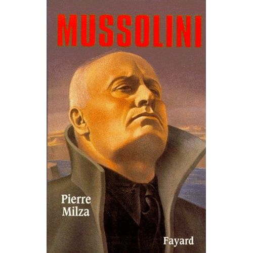 Mussolini