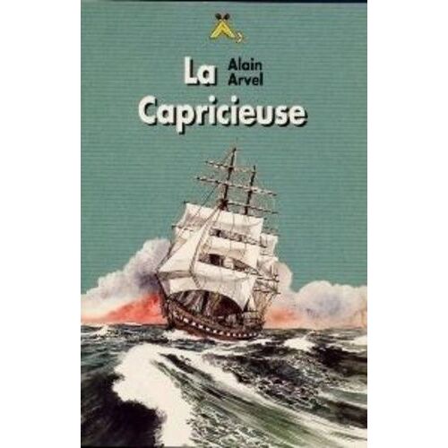 La Capricieuse