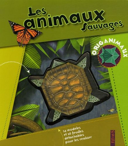 Les Animaux Sauvages