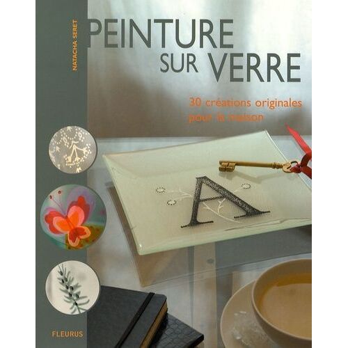Peinture Sur Verre