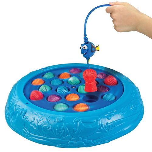 Cardinal Jeu De Peche Dory