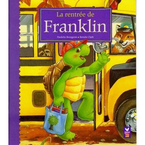 La Rentrée De Franklin