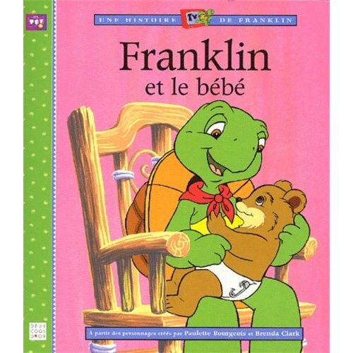 Franklin Et Le Bébé