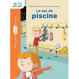 Le Sac De Piscine