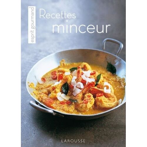 Recettes Minceur