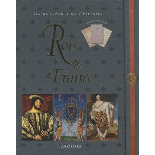 Rois De France