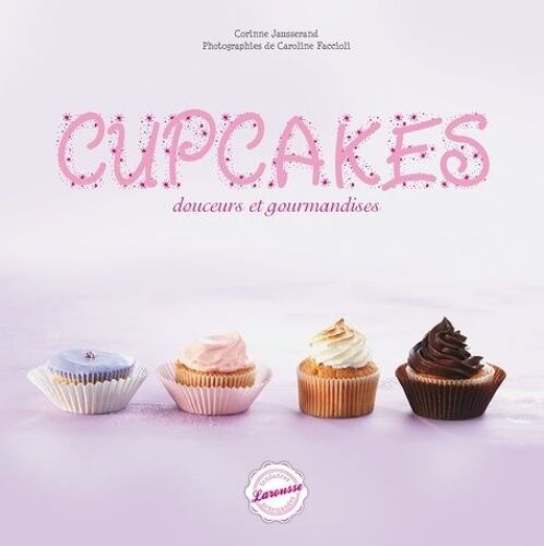 Cupcakes - Douceurs Et Gourmandises