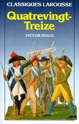 Quatre-Vingt-Treize