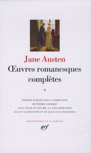 Oeuvres Romanesques Complètes - Tome 2
