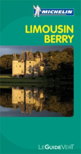 Limousin Berry - Le Guide Vert 2011