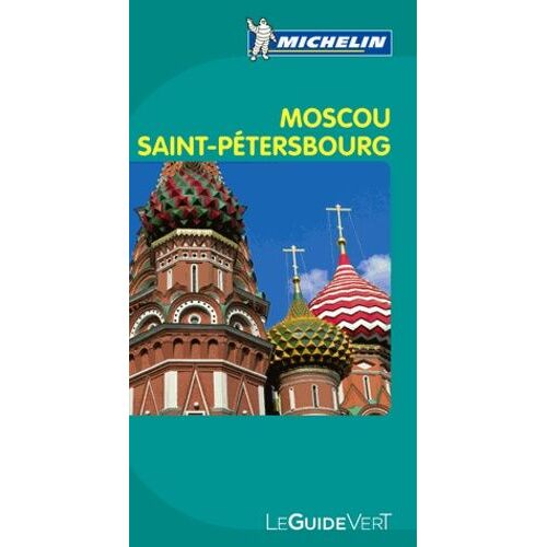 Moscou Saint-Pétersbourg