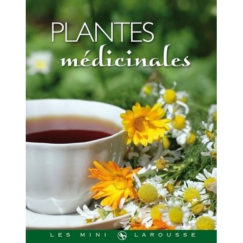 Plantes Médicinales