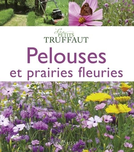 Pelouses Et Prairies Fleuries
