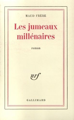 Les Jumeaux Millénaires