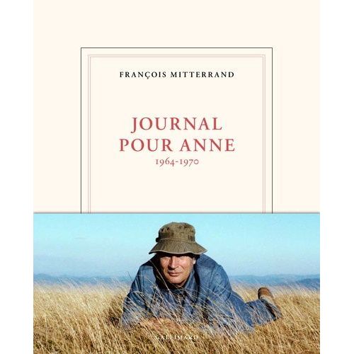 Journal Pour Anne - 1964-1970