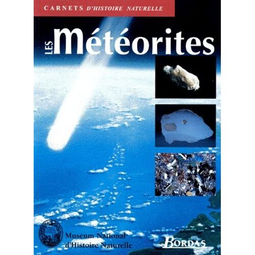 Les Météorites