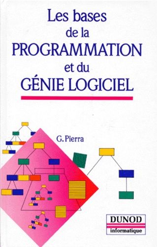 Les Bases De La Programmation Et Du Genie Logiciel