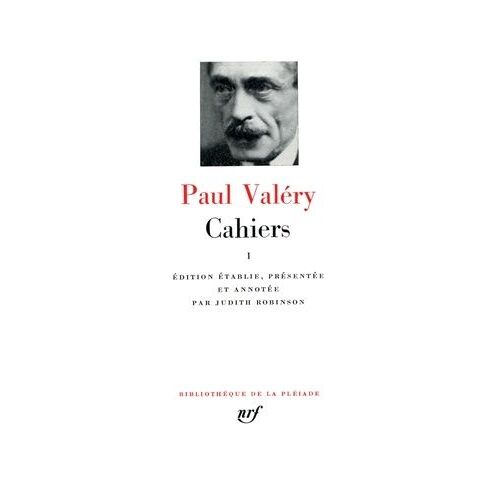Cahiers - Tome 1, 1894
