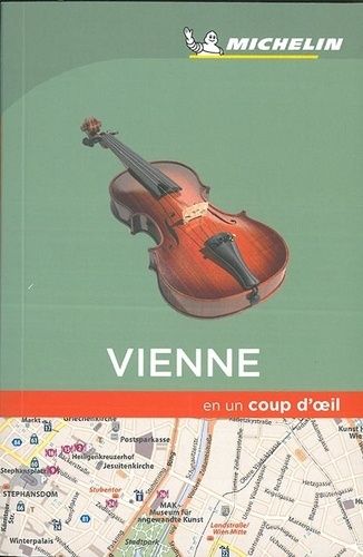 Vienne En Un Coup D'oeil