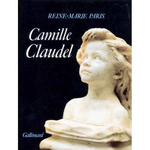 Camille Claudel - 1864-1943, Malade Mentale