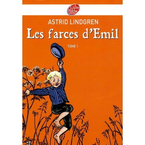 Les Farces D'emil Tome 1