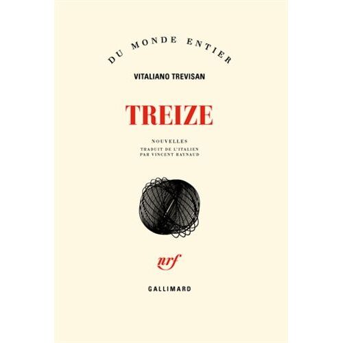Treize