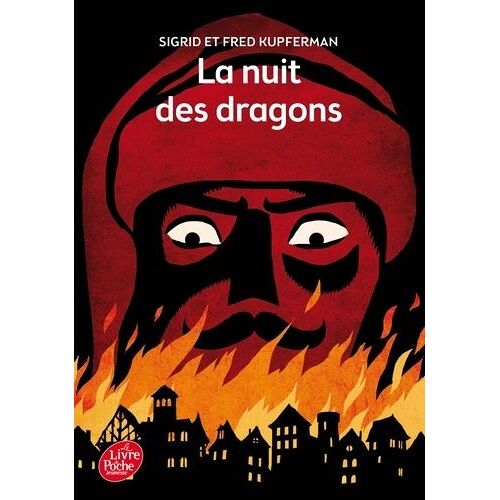 La Nuit Des Dragons