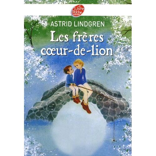 Les Frères Coeur-De-Lion