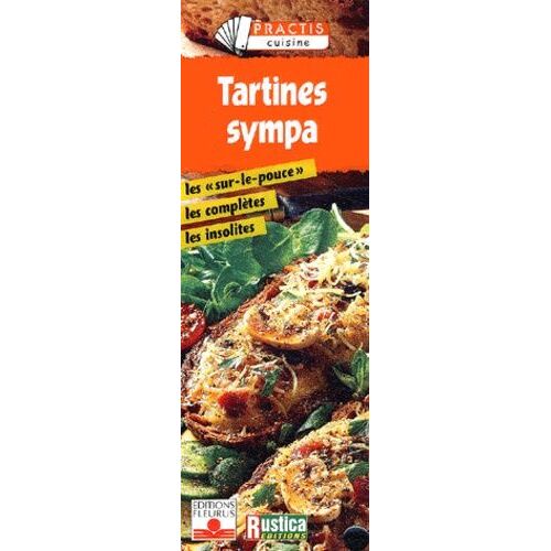 Tartines Sympa