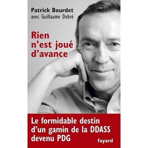 Rien N'est Joué D'avance