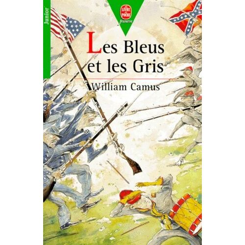 Les Aventures De Pete Breakfast - Les Bleus Et Les Gris