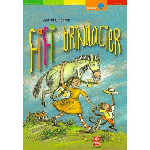 Fifi Brindacier