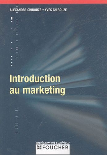 Introduction Au Marketing
