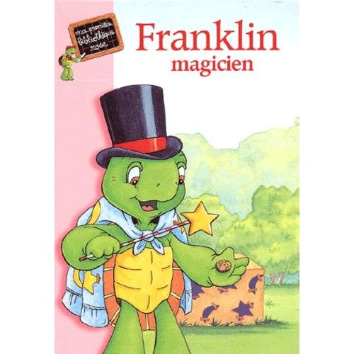 Franklin Magicien