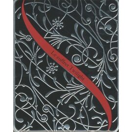Le Coffret Twilight - 4 Carnets Souvenirs